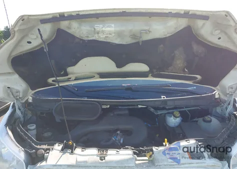 2017 Ford Transit-350 Xlt z USA, uszkodzony, nr VIN 1FBZX2ZM3HKB15099